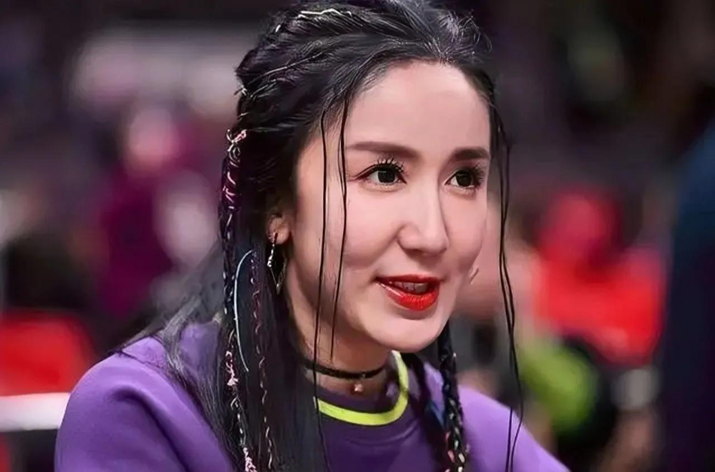 林宛瑜:爱情公寓告诉我们,不整容,不带货,14年后你就是最美的