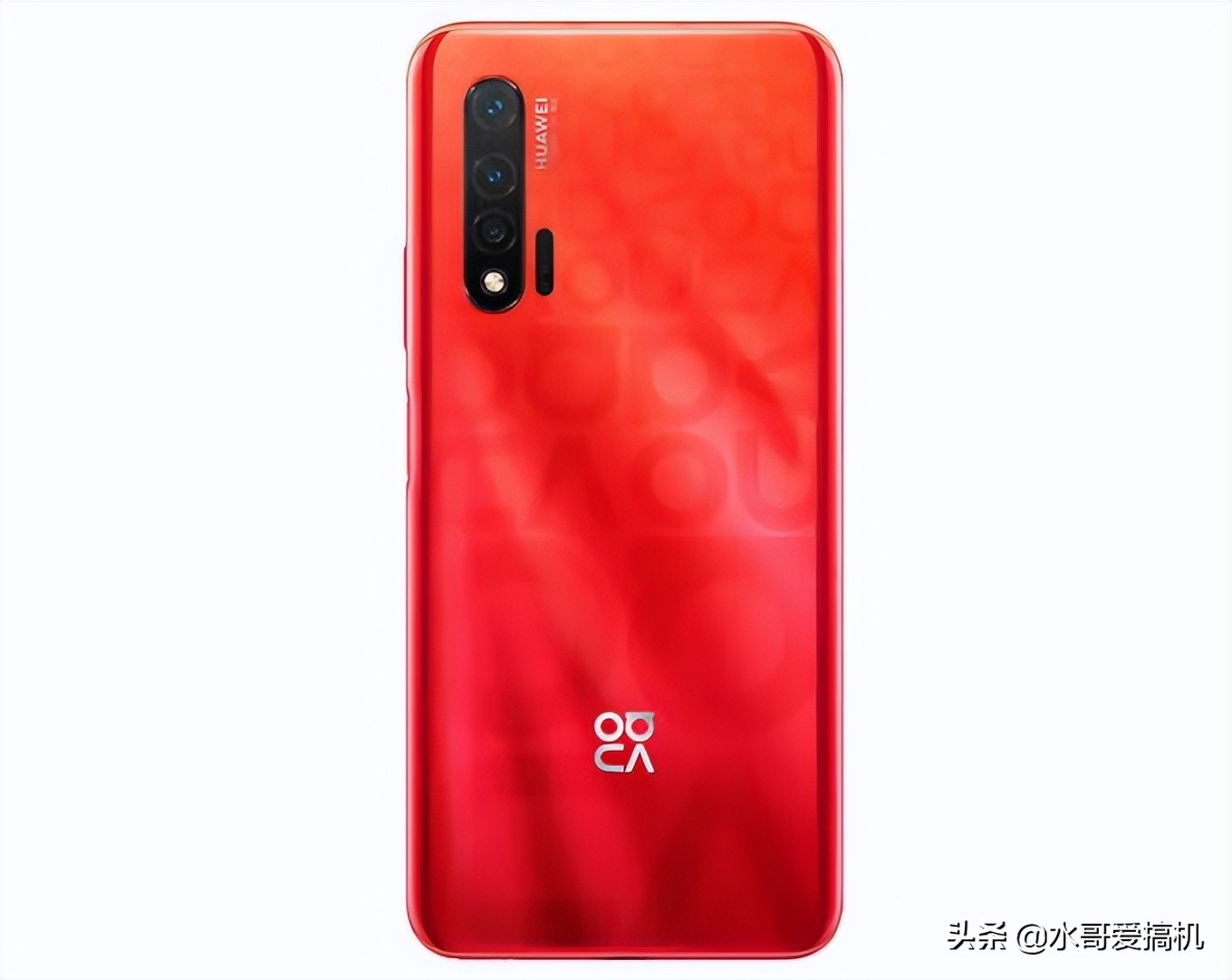 华为最值的二手机：Nova6和荣耀30Pro？