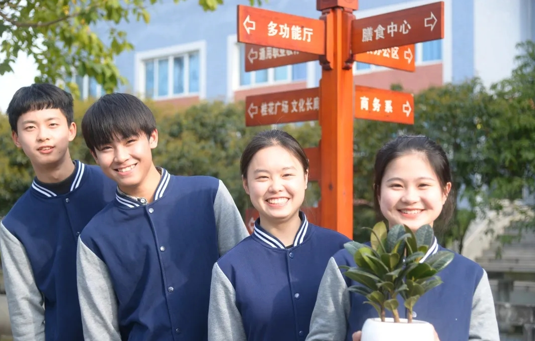 高考结束后才明白，真正有“后劲”能考高分的，其实是这两类学生