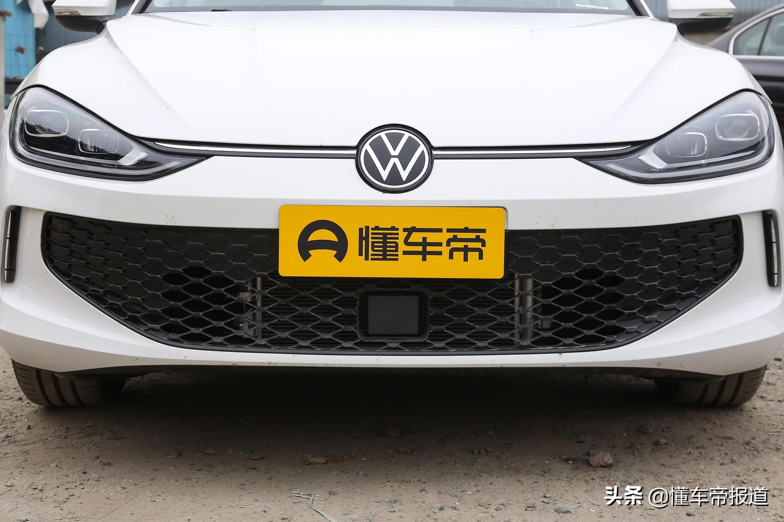 新车 | 280TSI DSG酷辣版值得推荐，上汽大众全新凌渡L购车手册