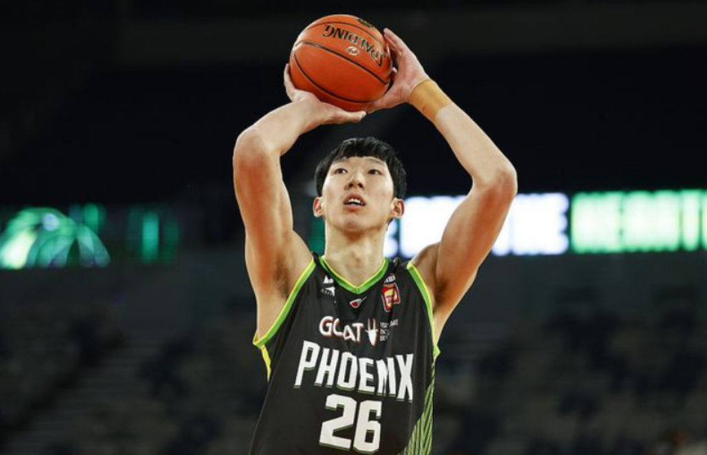 周奇为什么不打cba了（周琦无缘CBA原因曝光！拒绝顶薪合同，也没有新疆队认可的交易）-趣拿体育