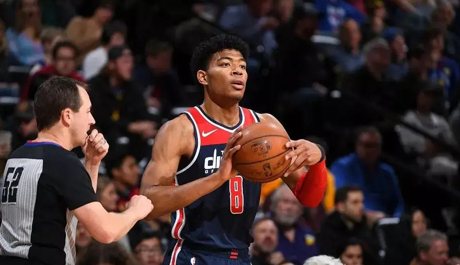 08男籃奧運會排名（亞洲球員NBA總得分榜：姚明9802分，孫悅6分，八村塁將超越阿聯）