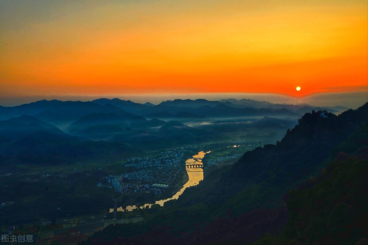 婺源 黄山五天四晚旅游攻略、超详细