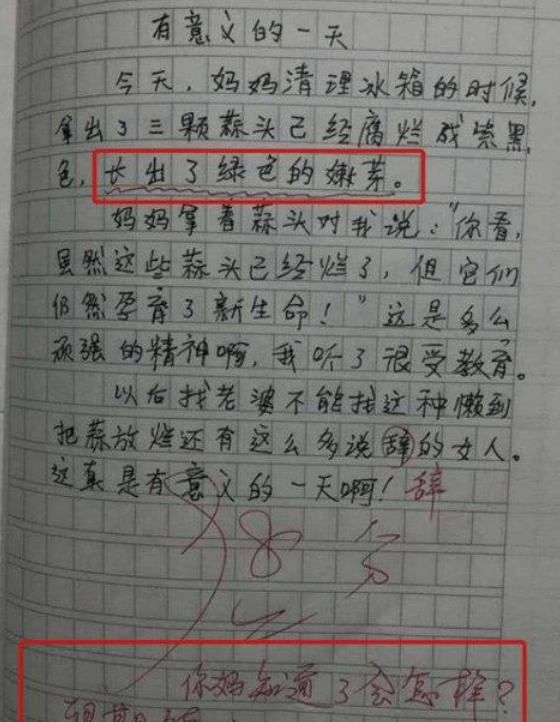 小学生的“人生规划”火了，预计32岁获奖，网友：安排得明明白白