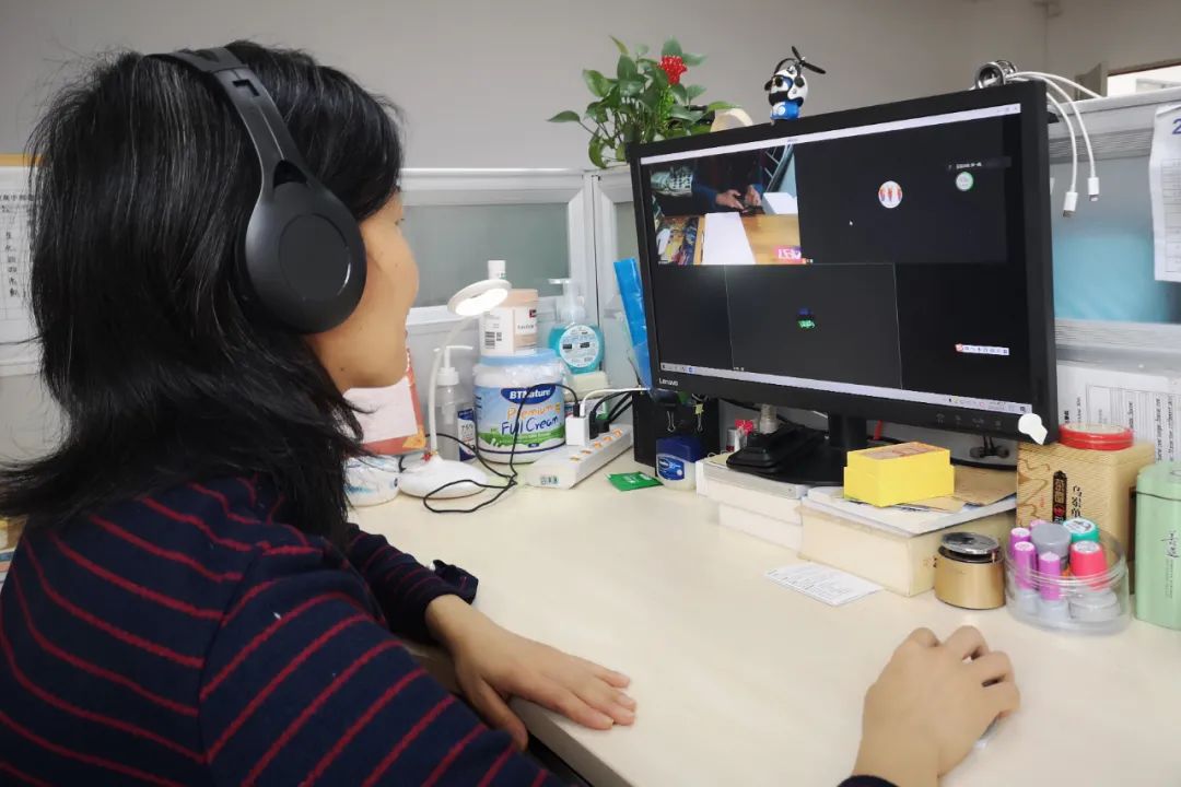 深圳第二实验学校｜师生封闭管理，头发长了咋办？