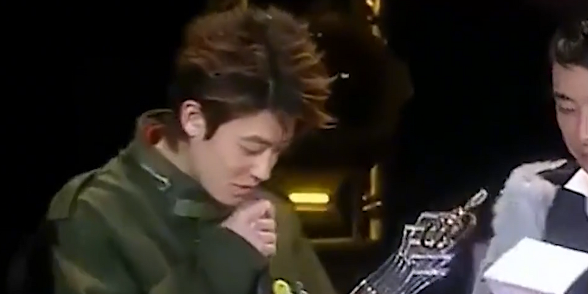 一向好脾气的何炅录制现场疯狂发飙，一声对不起价值北京一套别墅