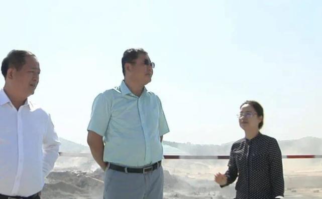 曾经最具实力的"唐山四大佬"中,丰南系的付卫东,张祥青不幸先后去世