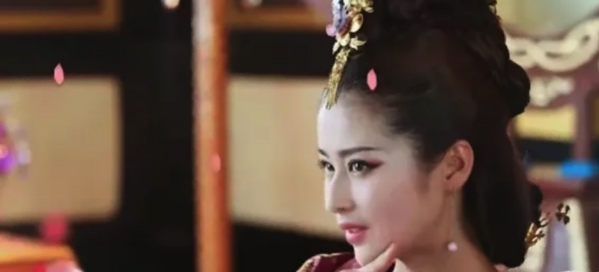 13位饰演妲己的女星，有人天生媚骨，有人滥竽充数