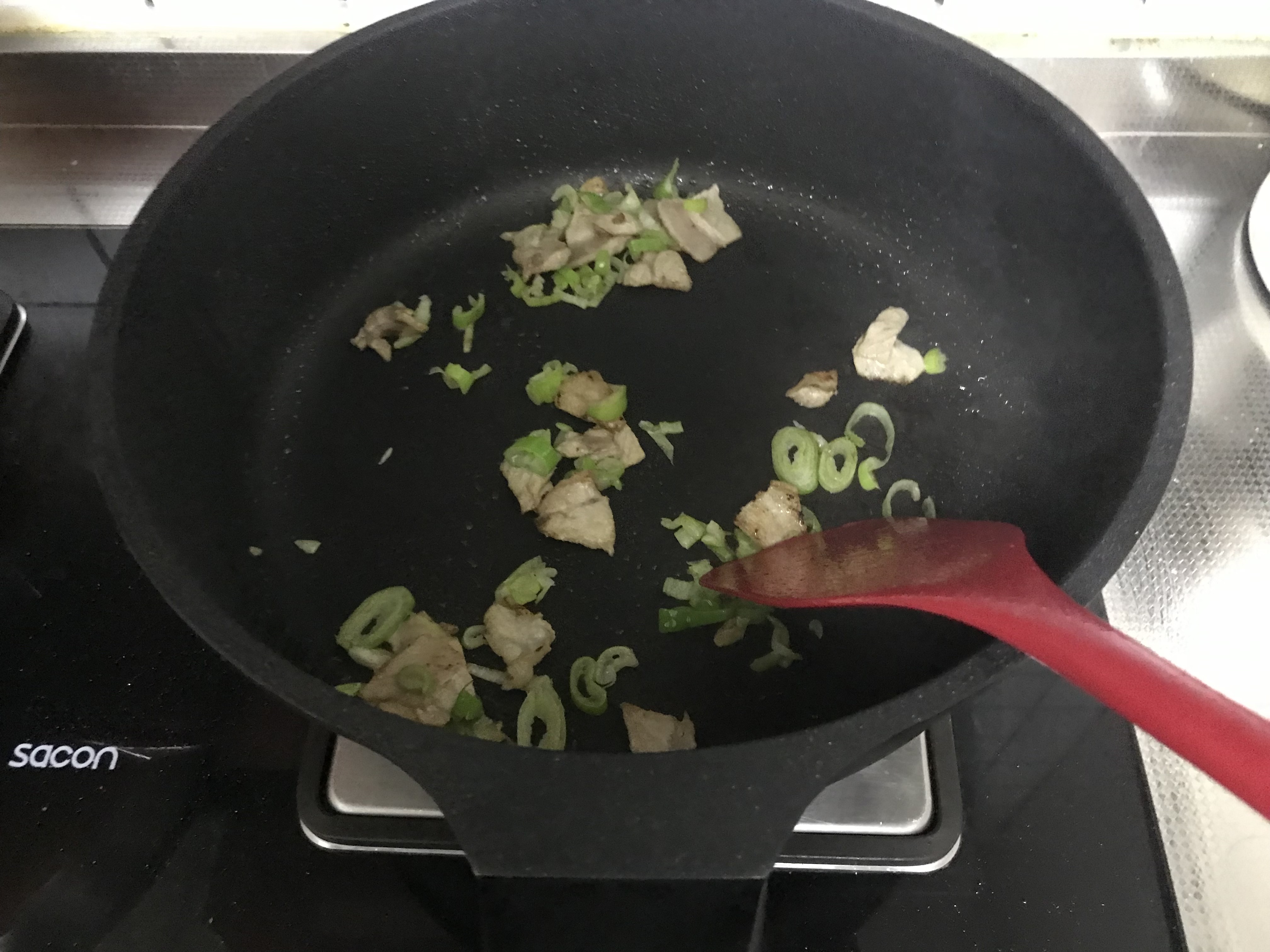 图片[5]-【开胃西葫】做法步骤图 营养丰富 常吃对身体好-起舞食谱网