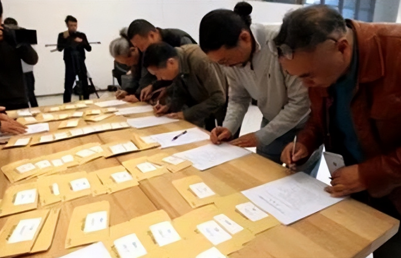 他开创高考历史，755字作文全篇“生僻字”，拒绝北大破格录取