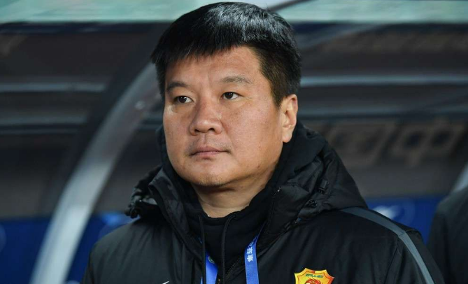 当足球助教应该懂什么（进入国足辅助李霄鹏的十五位助教）