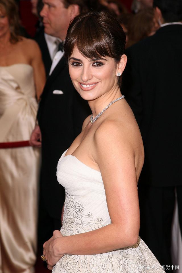 21世纪最靓丽的风景线:盖尔·加朵,亚历山德拉·达达里奥等