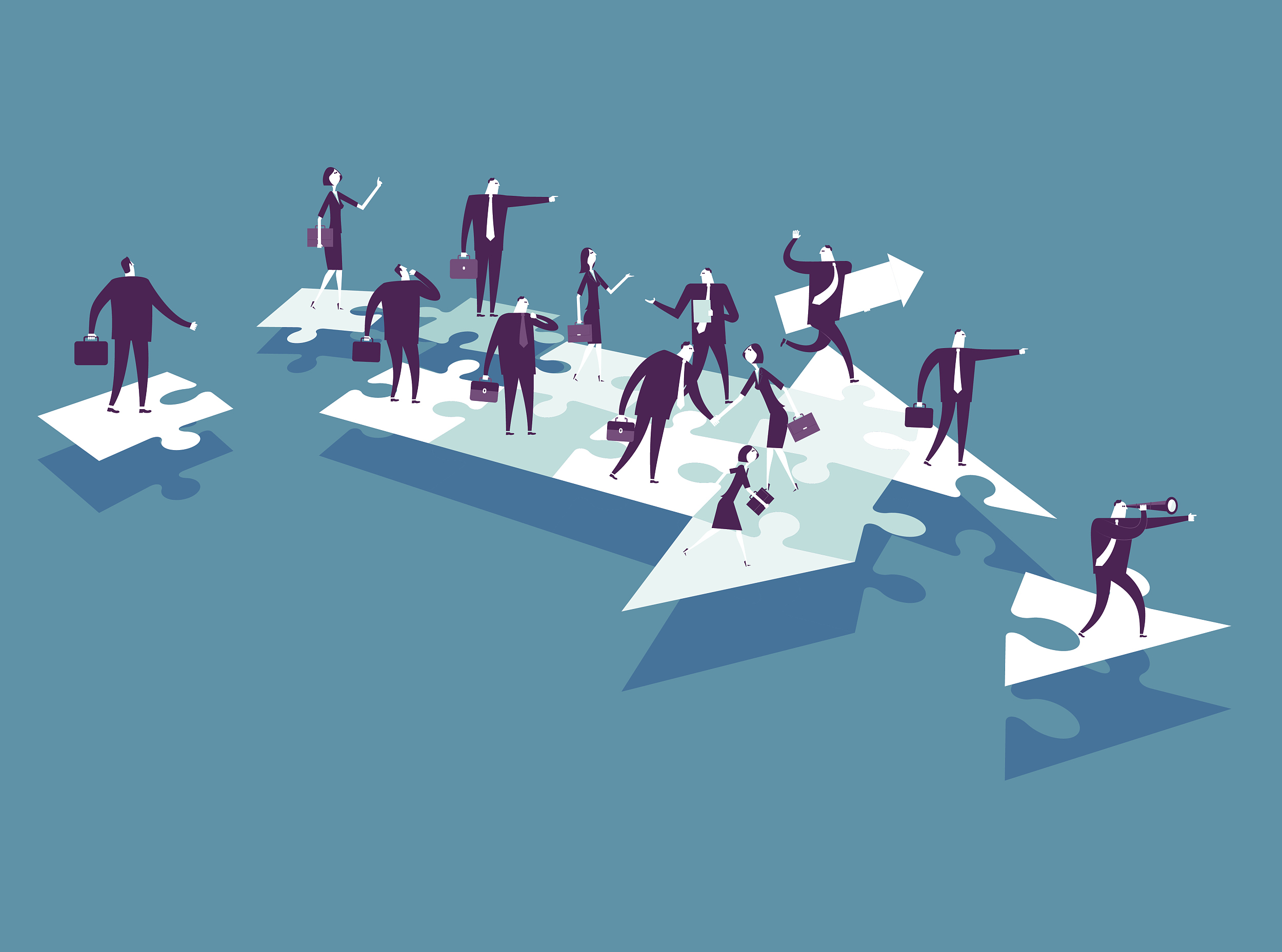 企业培训（如何做好企业内训）