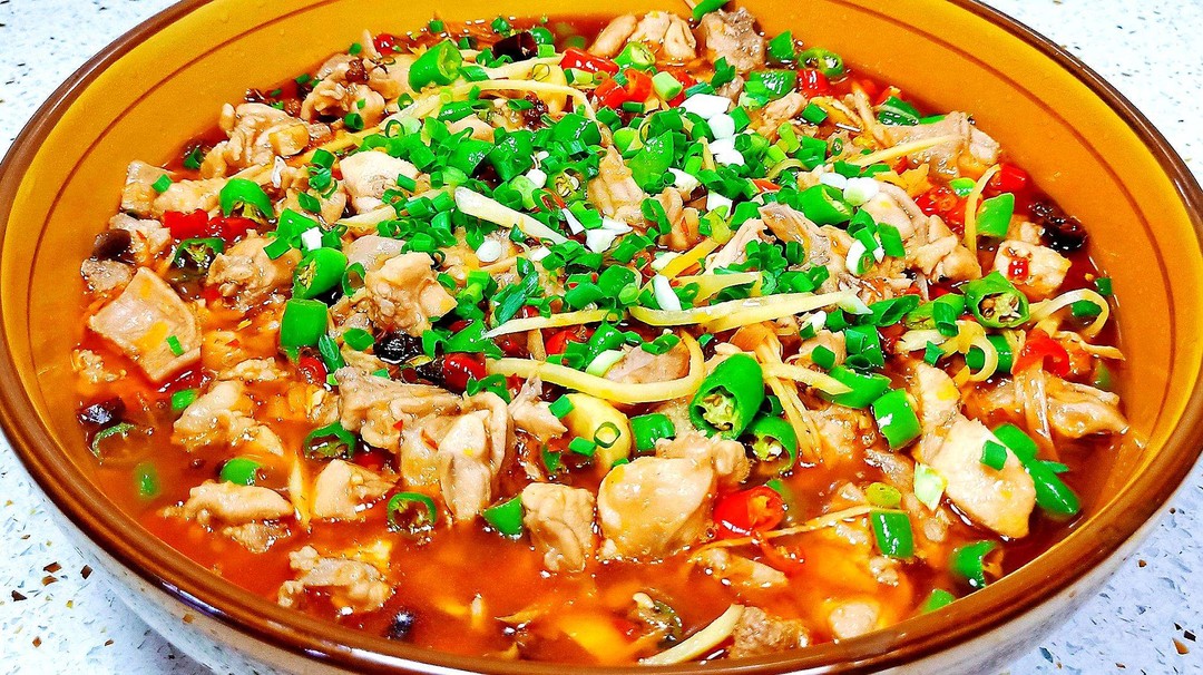 真香：四川人吃兔有多猛？年吃兔兔3亿只？川省吃兔地图来了