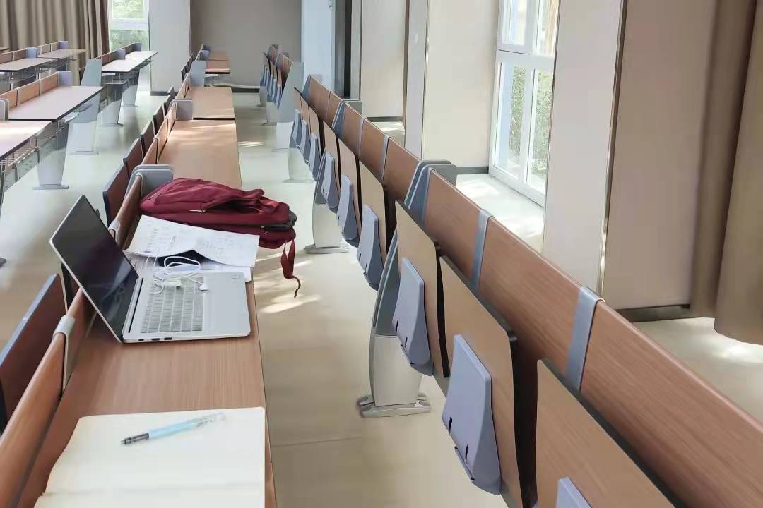 “镐”不畏惧，“京”心抗疫：2022，镐京学院的故事又开始了……