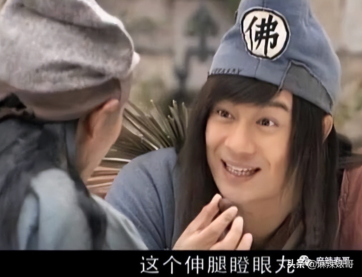 陈浩民被传第五胎？这对夫妻的八卦总是如此一言难尽