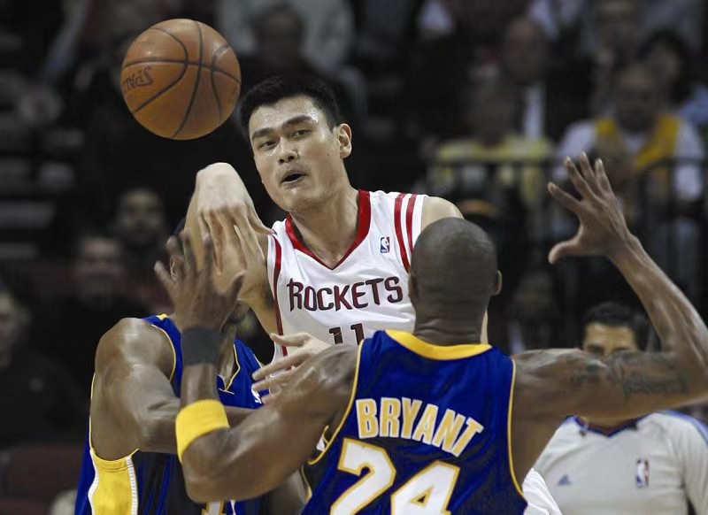 nba豪门都有哪些（NBA五支具备赢球传承的豪门：湖人有巨星文化，勇士有射手文化）