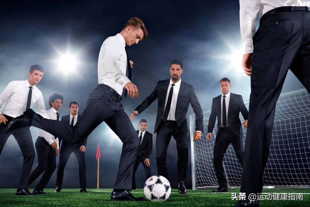 内马尔图片大全帅气(球场上奔跑的美好肉体,让女球迷疯狂的10大足球