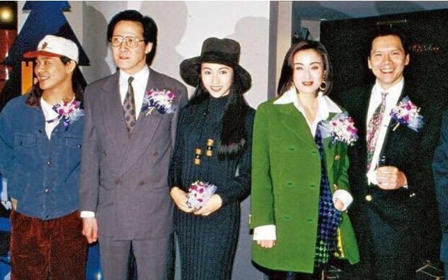 吴孟达个人简历 吴孟达几个孩-好经验