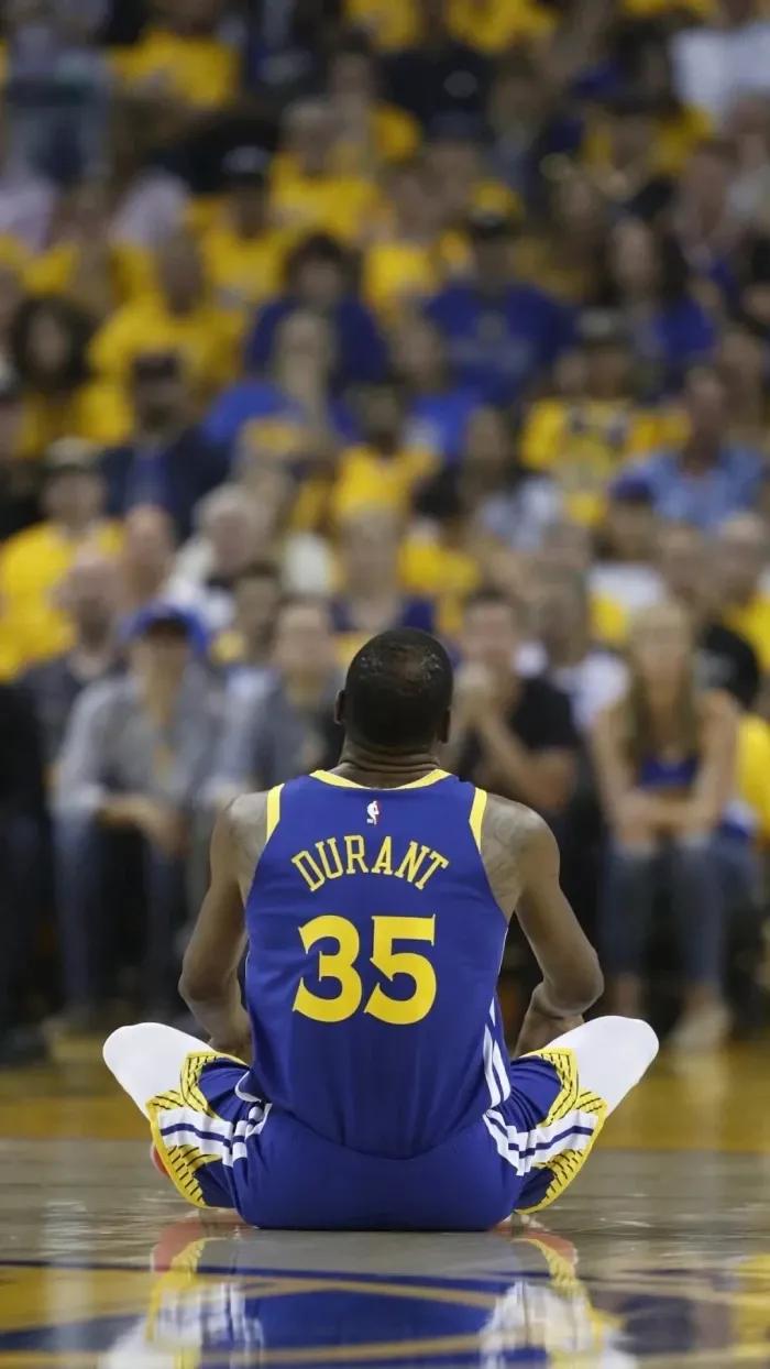 篮球高清头像男生头像(美式篮球头像 nba球星优质头像加背景 杜兰特