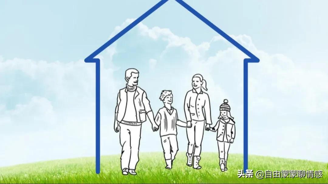 父母对儿女的付出，内心情感的表露与爆炸！！！♥♥