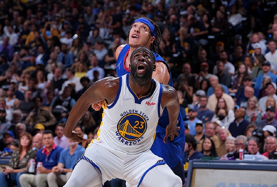 nba勇士今天比賽直播（今日NBA：水花三兄弟齊發威勇士奪賽點，莫蘭特三雙灰熊逆轉森林狼）