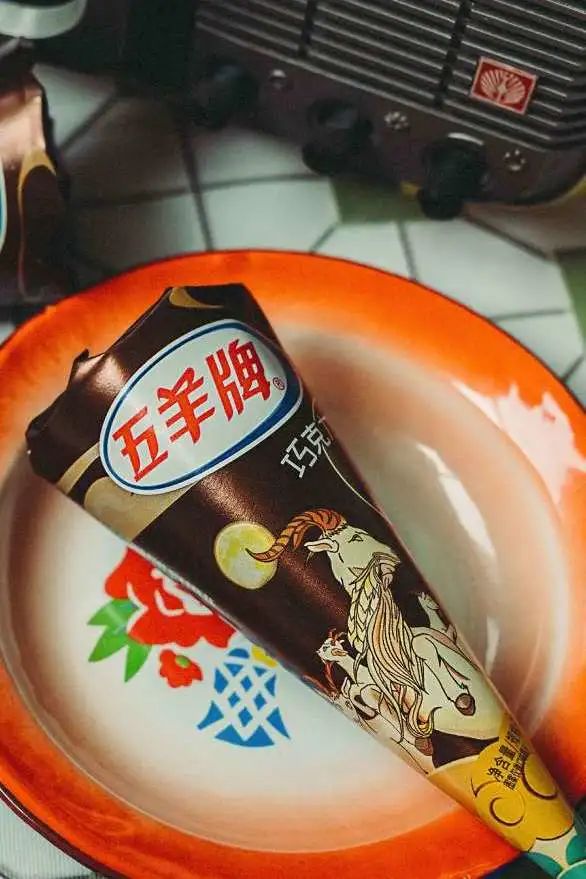 五羊雪糕多少钱一个（广州人撑广州雪糕我为五羊雪糕正名）(11)