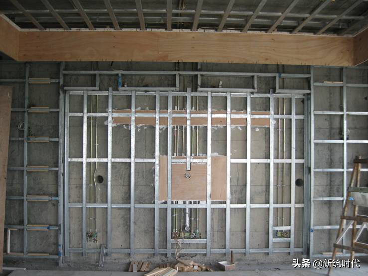 精装修工程常见8大工艺工法，强化技术交底，落实过程管控