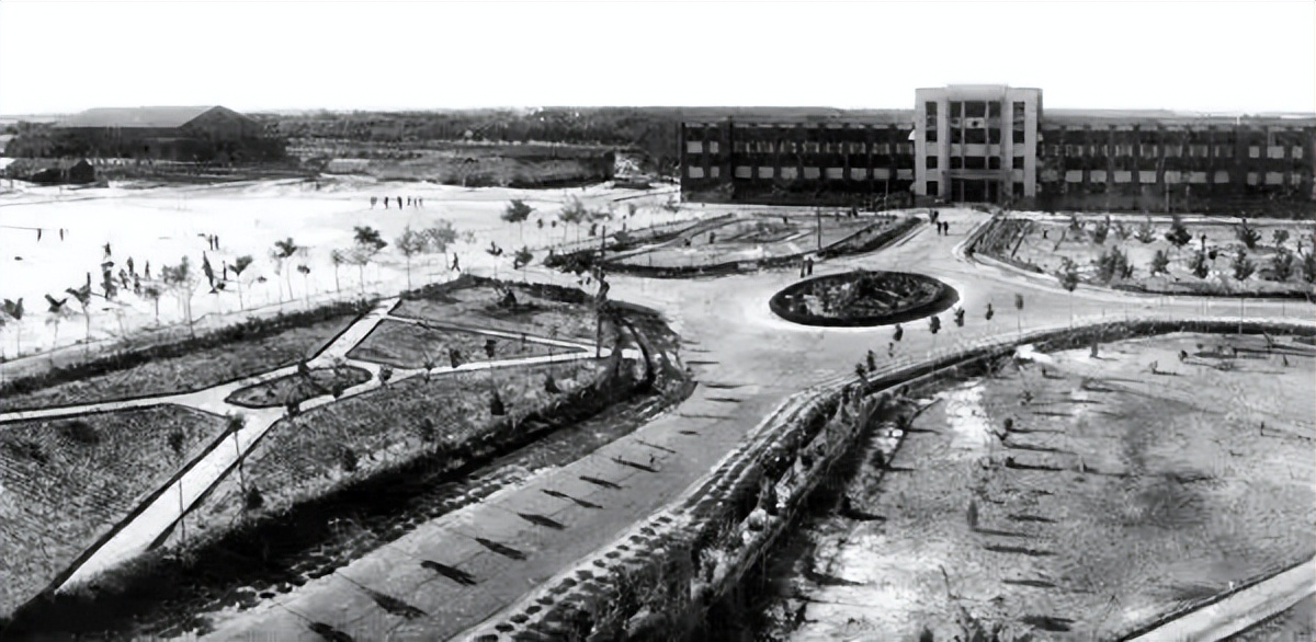 倒计时100天！河南农大120岁生日又近了