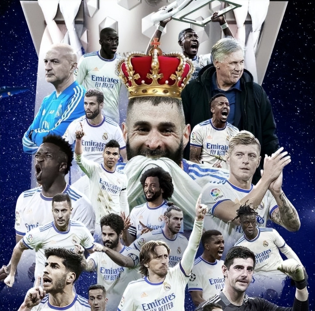 皇马vs曼城预测（皇马VS曼城前瞻：后防铁闸缺阵，3大王牌领衔中场，最强首发浮现）