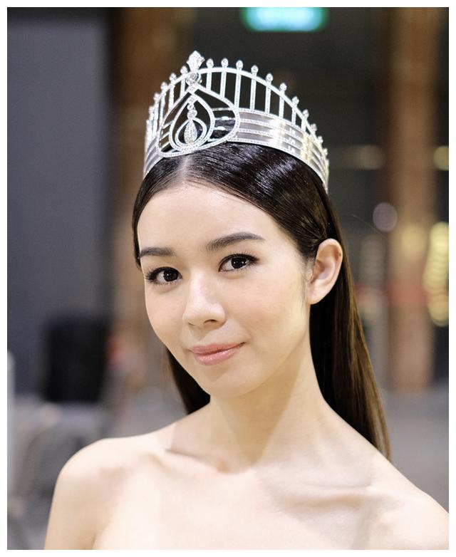 恭喜！TVB前知名小花曝已有另一半，自认淡出幕前更容易认识异性