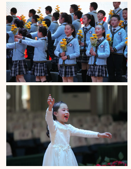 幸福出发 强国有我丨棠湖小学第37届“小海棠”艺术节社团成果展