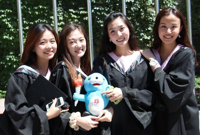 恭喜！黑龙江这5所高校，入驻“全国百强”，同时还有个好消息