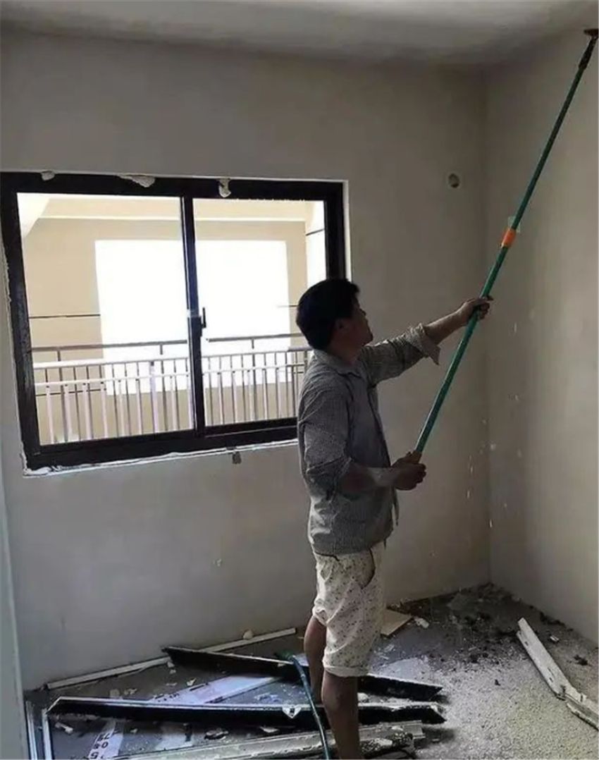 為何裝潢時錢越花越多？懂行人告訴我：八成是被裝潢公司套路了