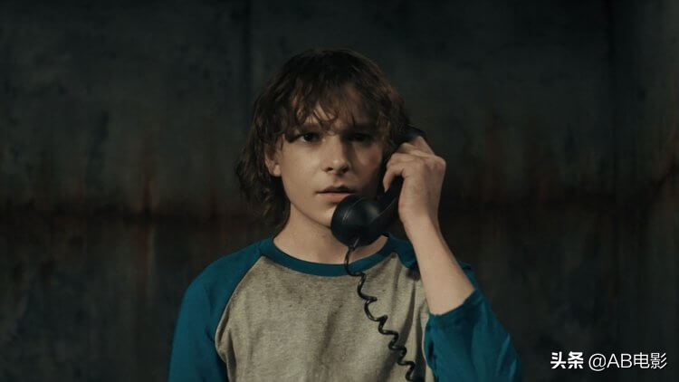 少年的囚笼逃脱成长历程，成就今年至今最精彩的恐怖电影杰作