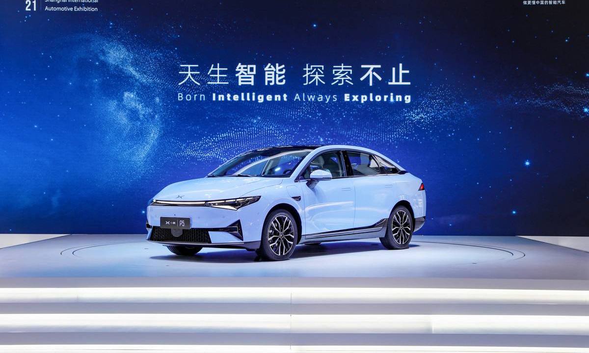 新能源时代，车企不仅要会造车，还要会投资？