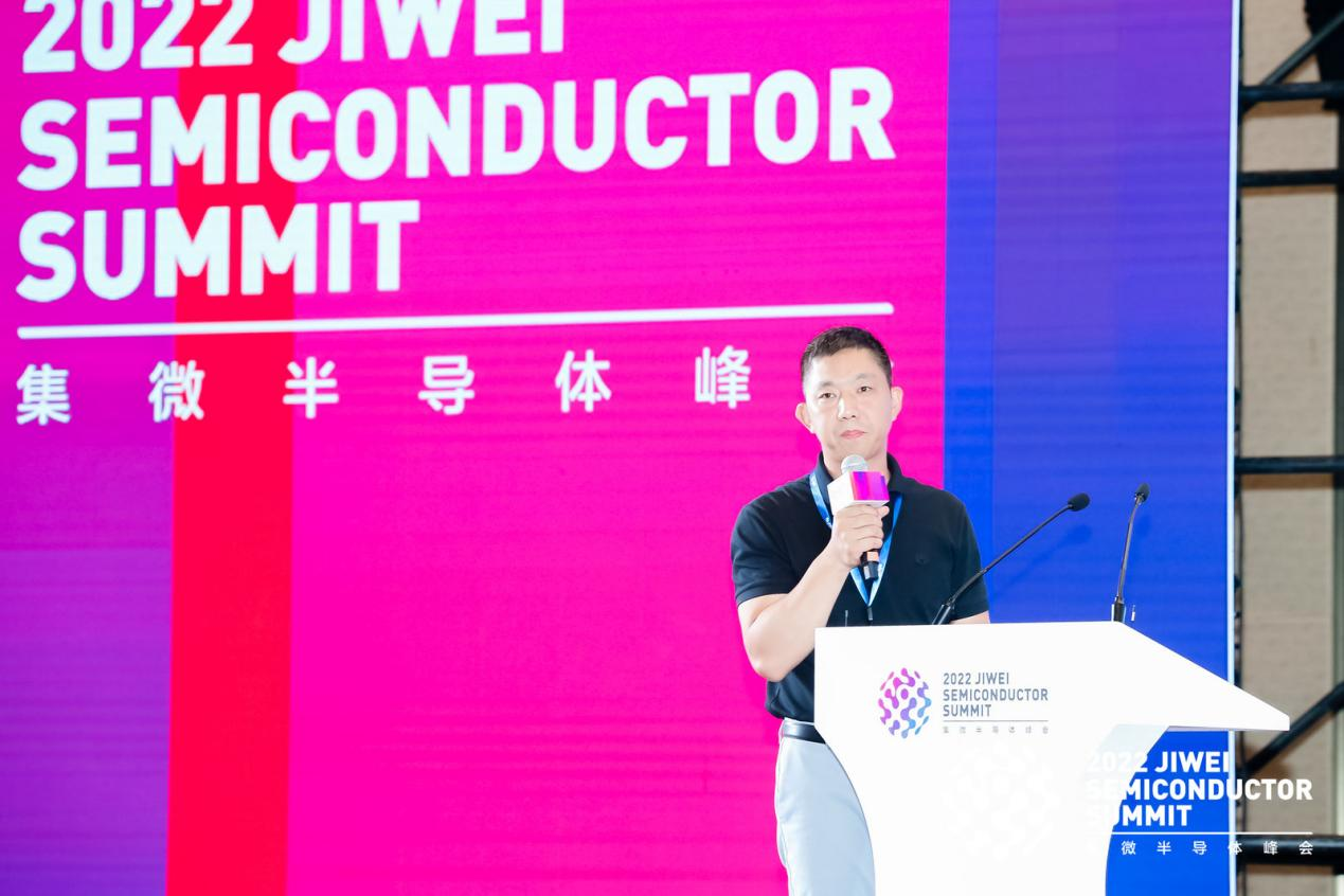 开拓EDA/IP边际 构建产业命运共同体