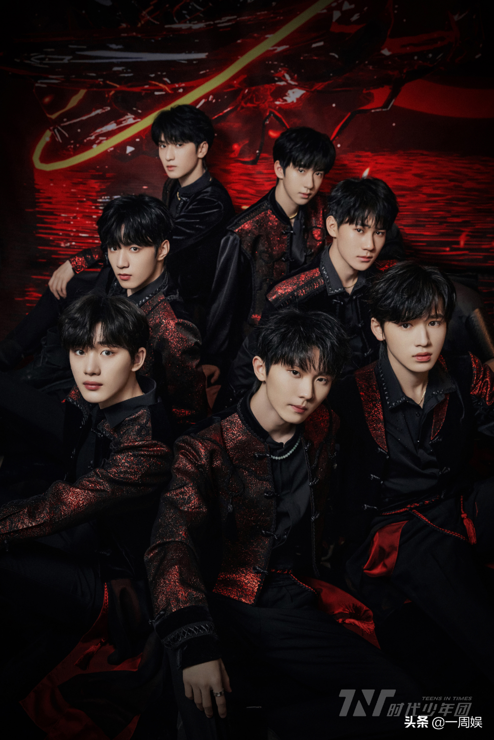 酷狗音乐与时代峰峻续签！酷狗音乐可抢先30天听时代峰峻新歌啦