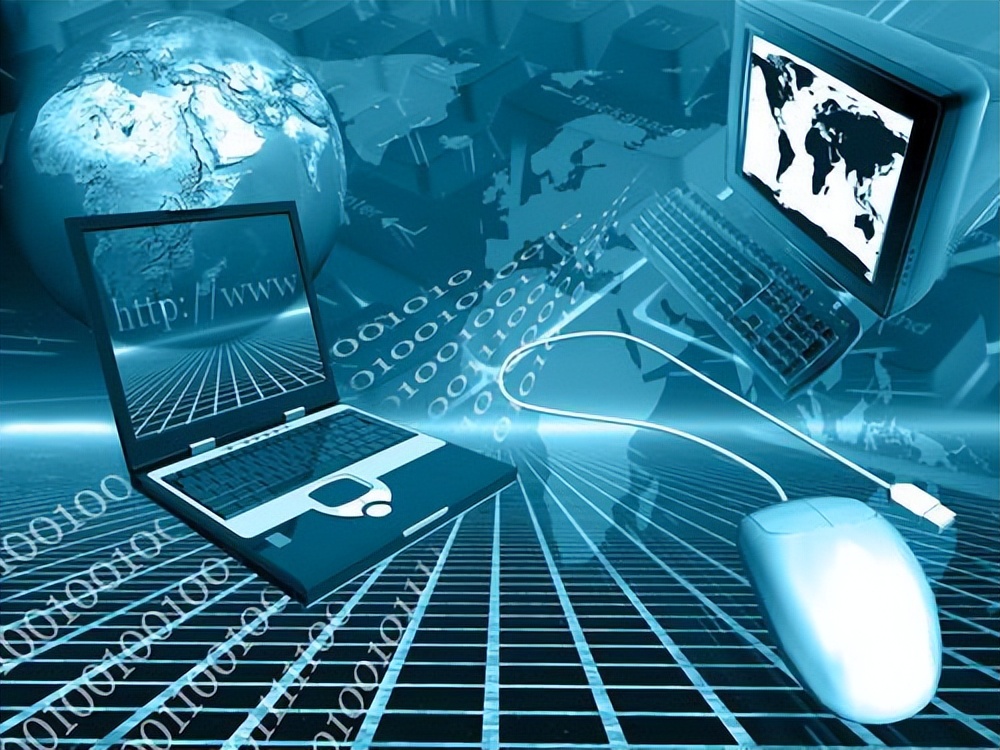 公务员考试，四个专业机会多，计算机专业上榜了