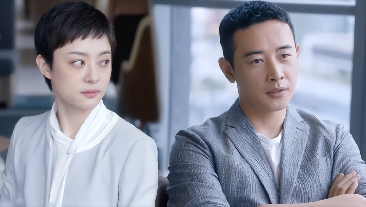 激动!孙俪罗晋新剧再度联手,能让罗晋成为二番的也只有娘娘了吧