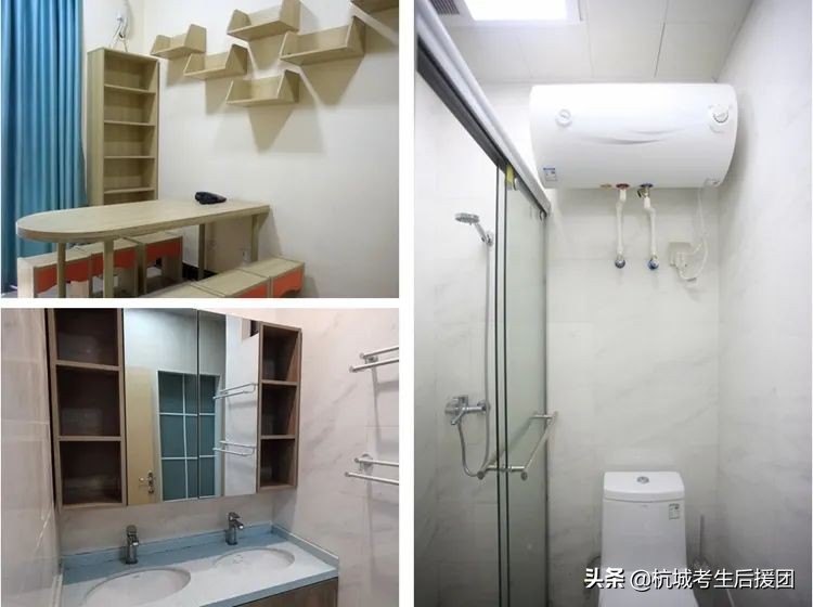 杭州长河高级中学：大厂环绕的老牌重高！今年再扩招