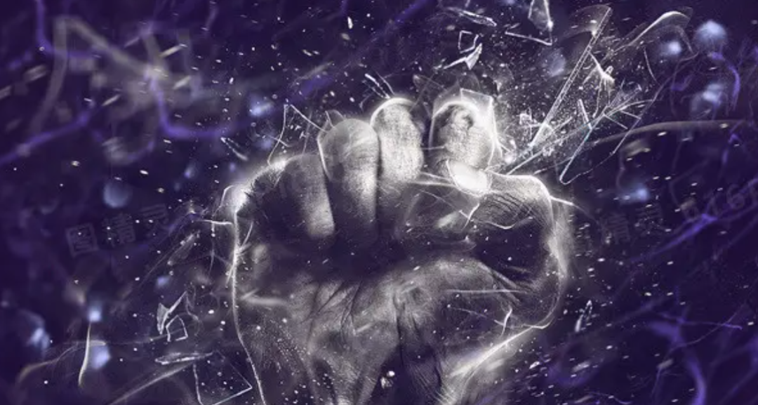 人类没发展出攻击性器官？其实有四大攻击手段，只是我们浑然不知