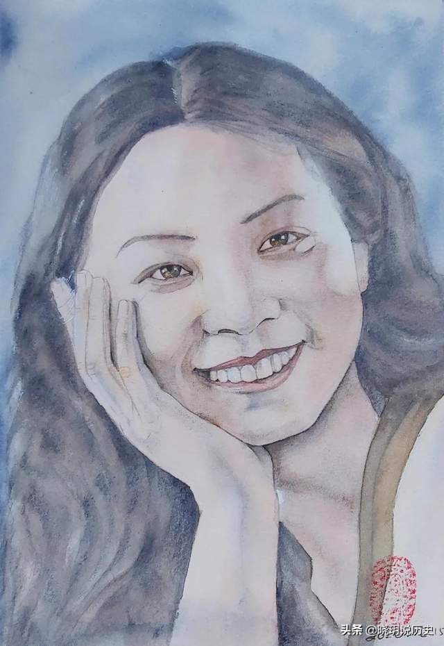 她因名字太高贵被同学针对，校长让她改个俗气的，不料红遍上海滩