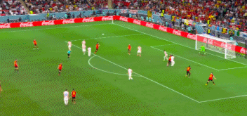 卢卡库参加过几次世界杯（0-0出局，世界第2沦为笑话！国米巨星粗劣表演：2次空门不进）