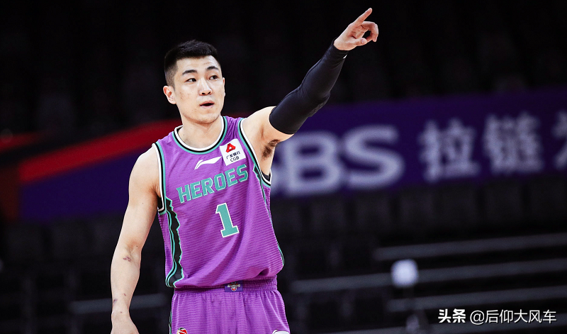 CBA排名：上海复仇吉林稳居前二 广州惨败形势不妙 新疆绝杀深圳