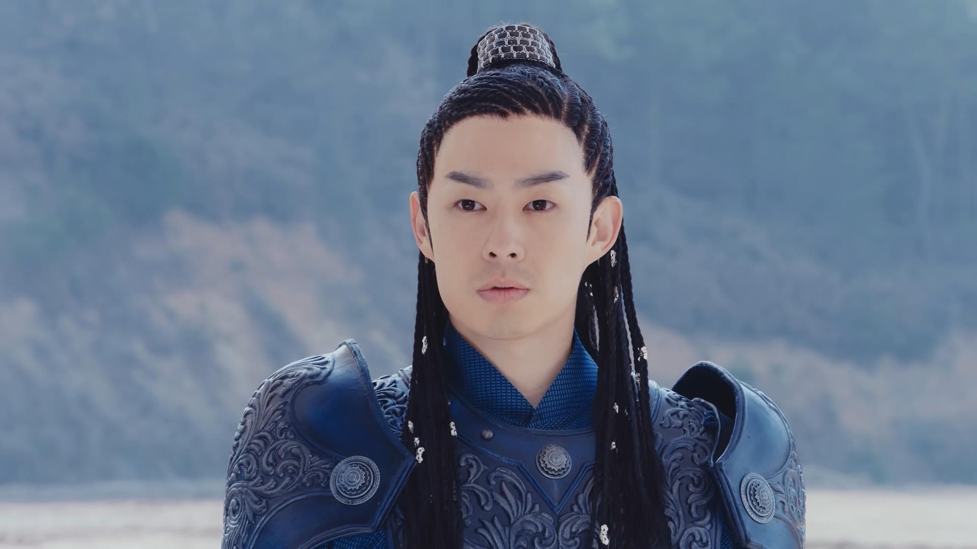 《锦绣未央》生性凉薄的南安王,是啥时候爱上李未央的?