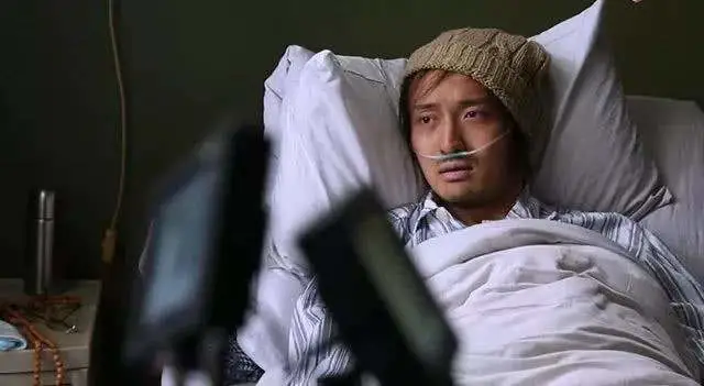 成年人最怕盘点的不是工作总结,而是体检报告