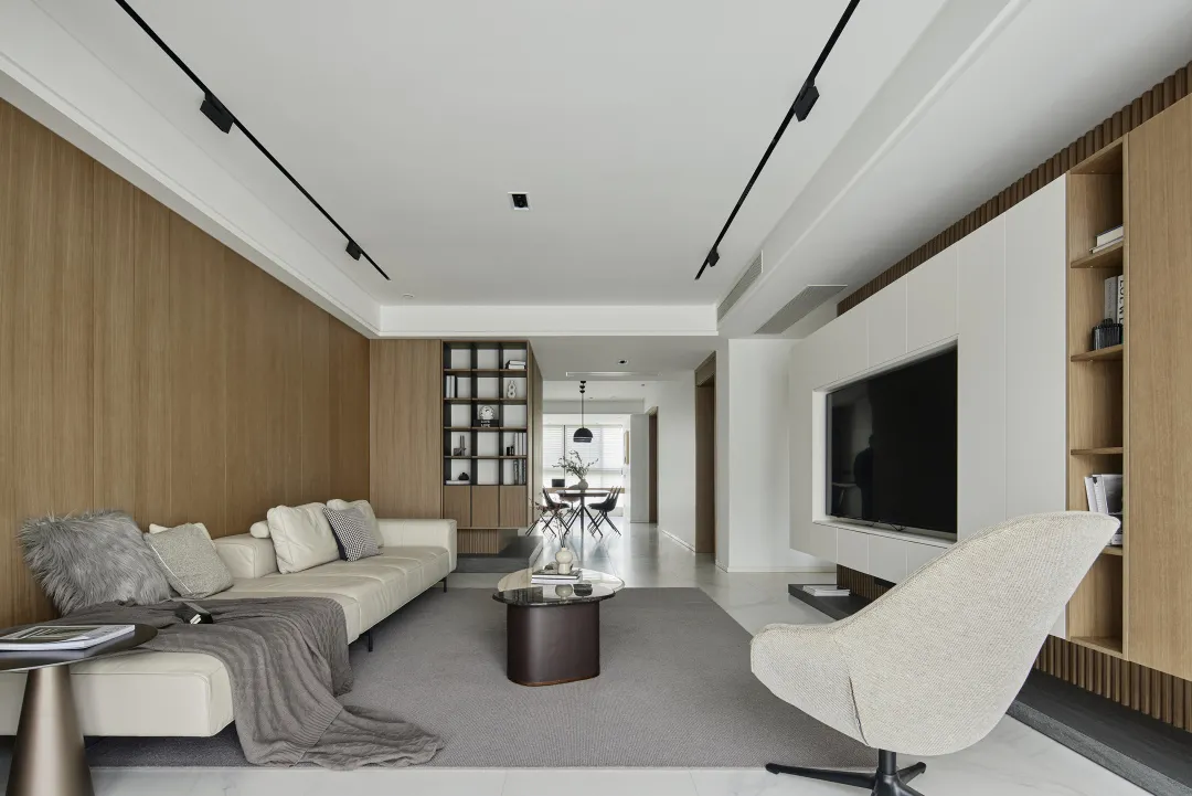 2022十大室内家居设计新风格，装修必看