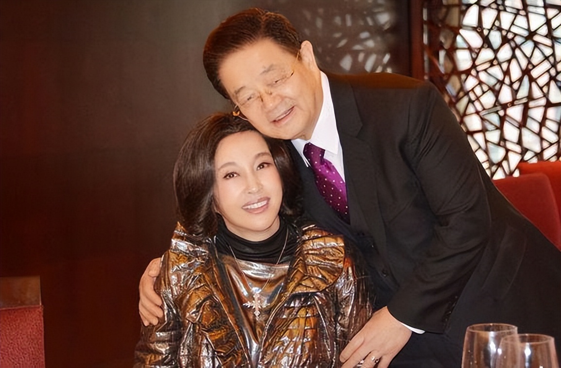 刘晓庆有孩子吗 刘晓庆的真实年龄简历-世界十大之最