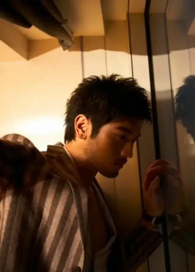 恩爱的电视剧有的是 演员就是这样的职业